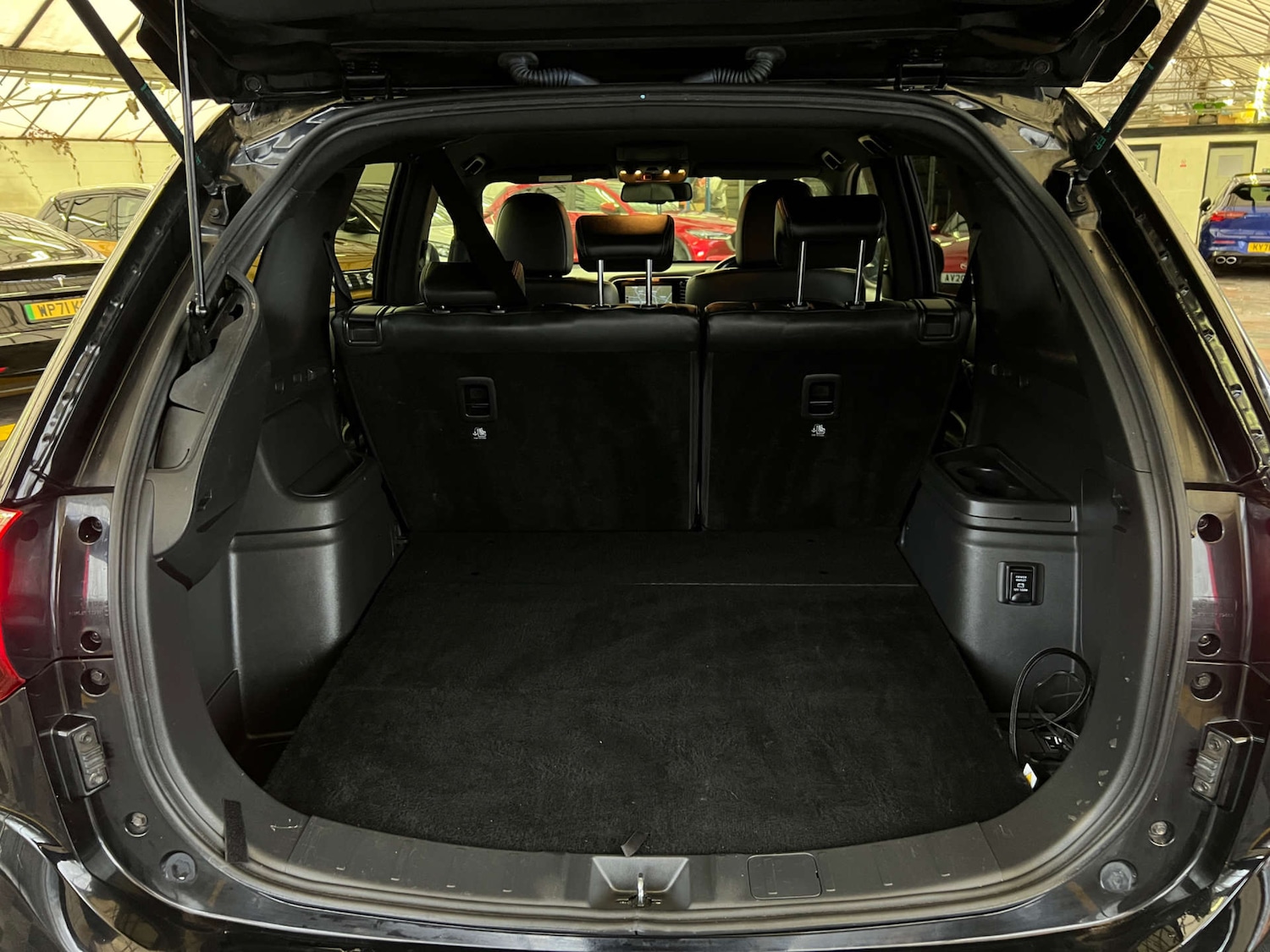 Used Mitsubishi Outlander 2020 for sale - 77282426: Photo 29