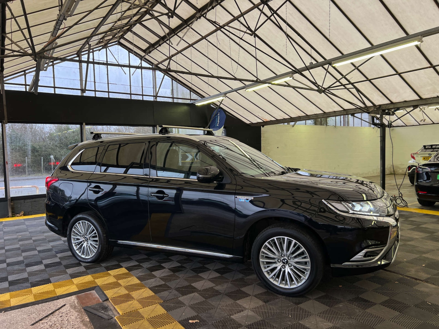 Used Mitsubishi Outlander 2020 for sale - 77282426: Photo 3