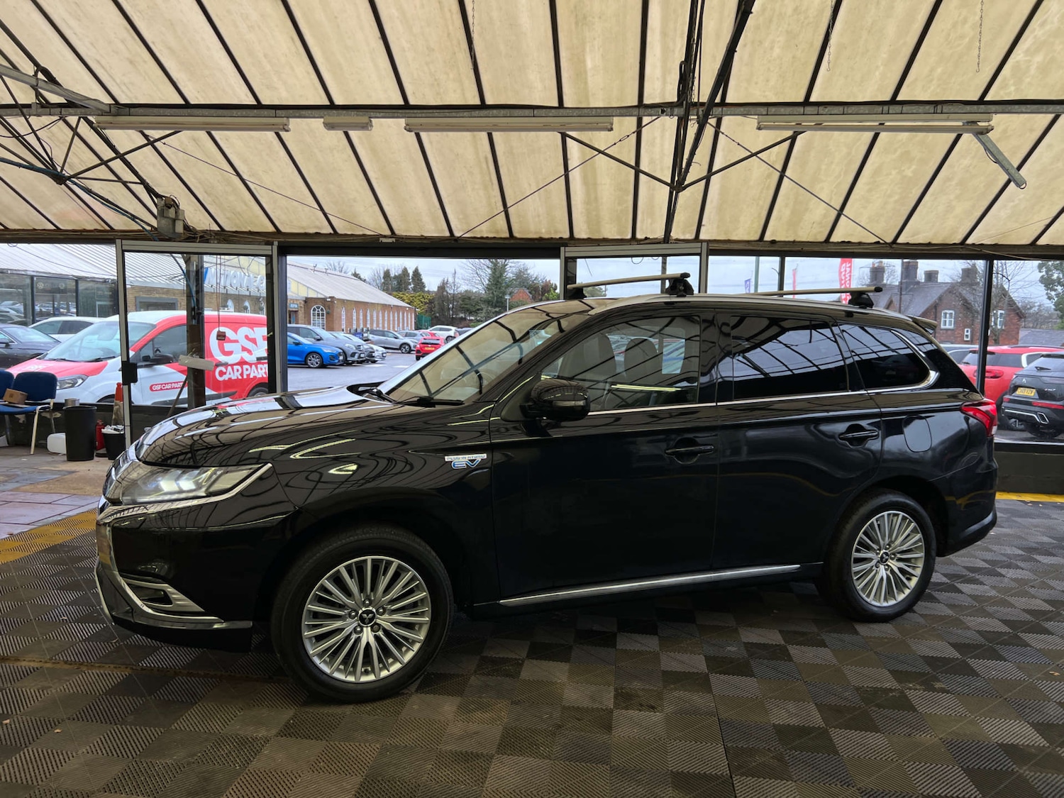 Used Mitsubishi Outlander 2020 for sale - 77282426: Photo 5