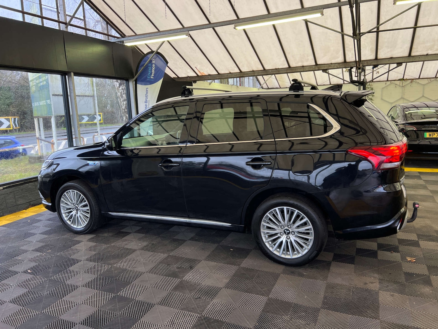 Used Mitsubishi Outlander 2020 for sale - 77282426: Photo 7