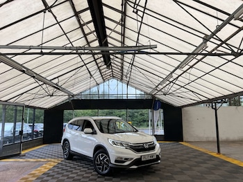 Used Honda CR-V 2017 for sale - 79068050: Photo