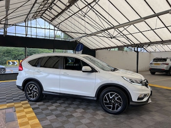 Used Honda CR-V 2017 for sale - 79068050: Photo