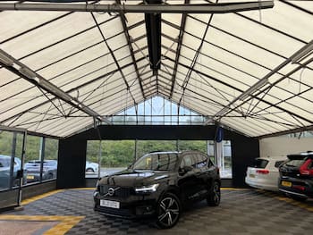 Used Volvo XC40 2021 for sale - 79840178: Photo