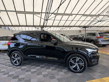 Used Volvo XC40 2021 for sale - 79840178: Photo