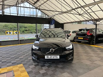 Used Volvo XC40 2021 for sale - 79840178: Photo