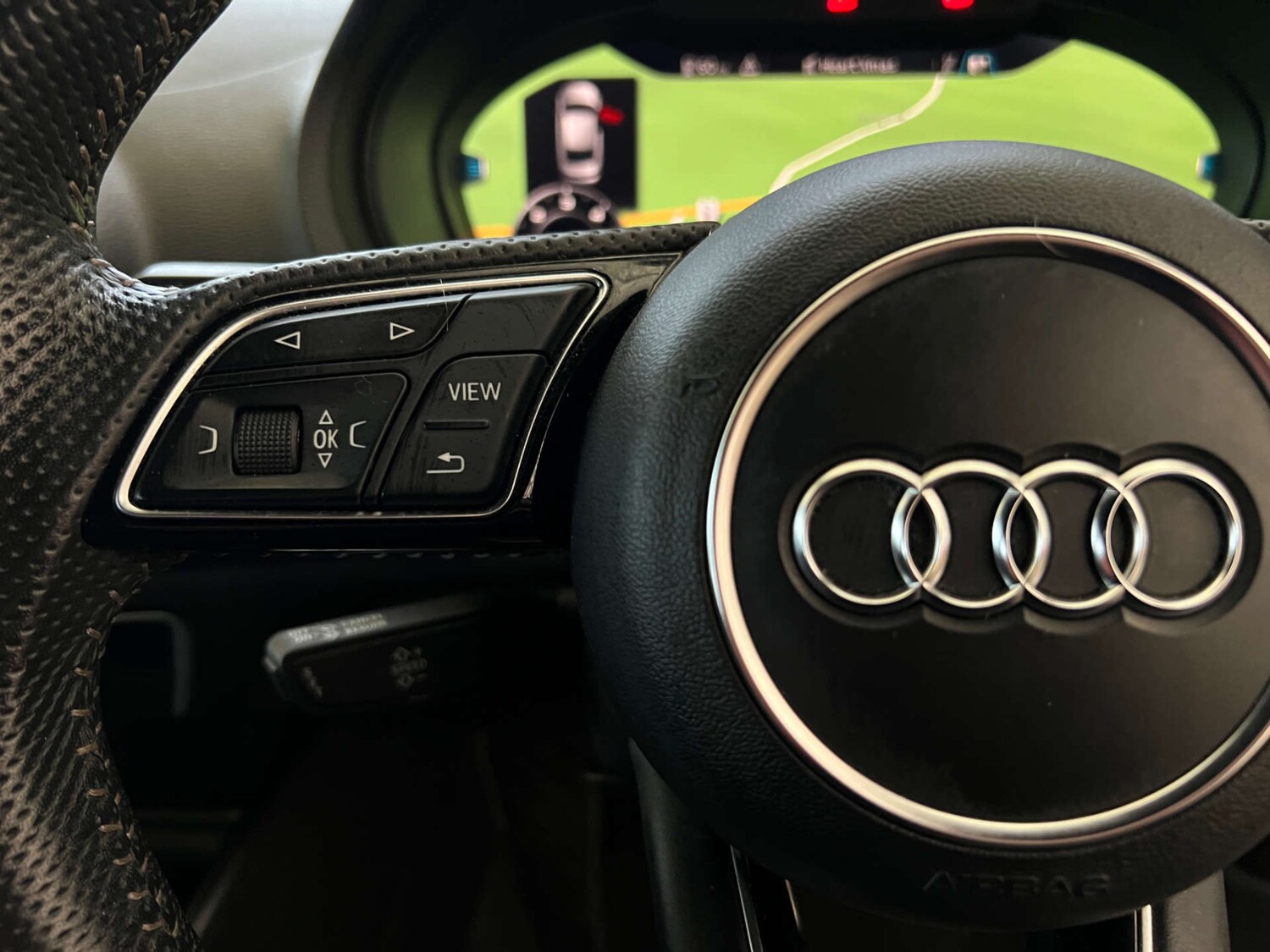 Used Audi A3 2020 for sale - 77688309: Photo 11