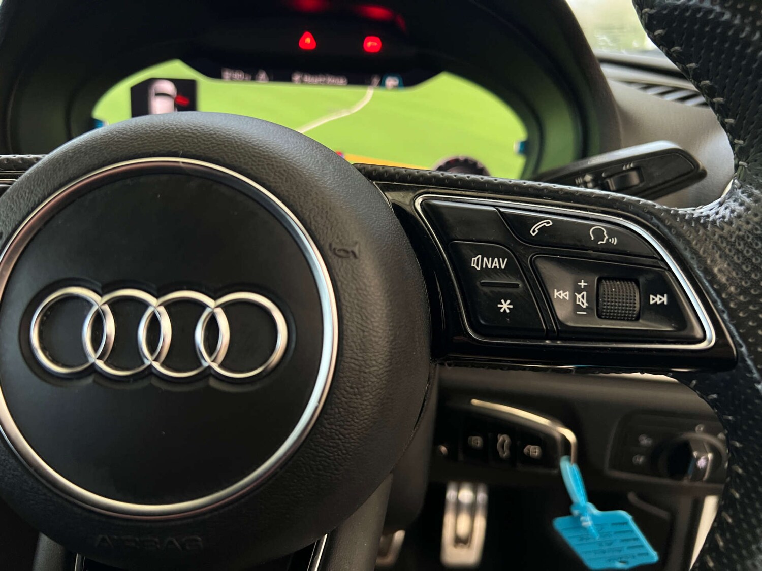 Used Audi A3 2020 for sale - 77688309: Photo 12