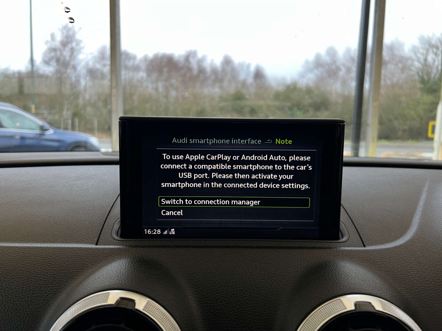 Used Audi A3 2020 for sale - 77688309: Photo 16