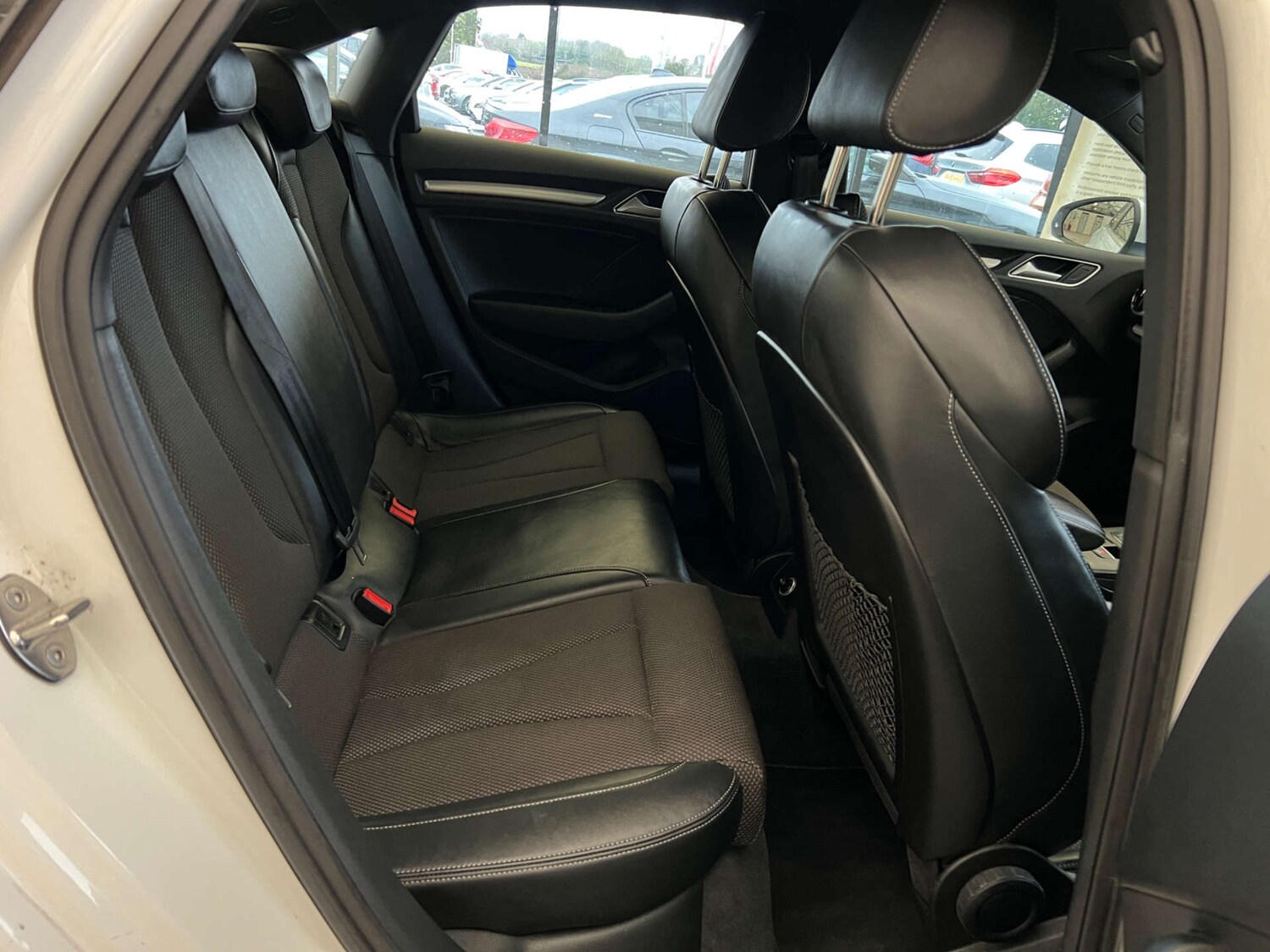 Used Audi A3 2020 for sale - 77688309: Photo 18