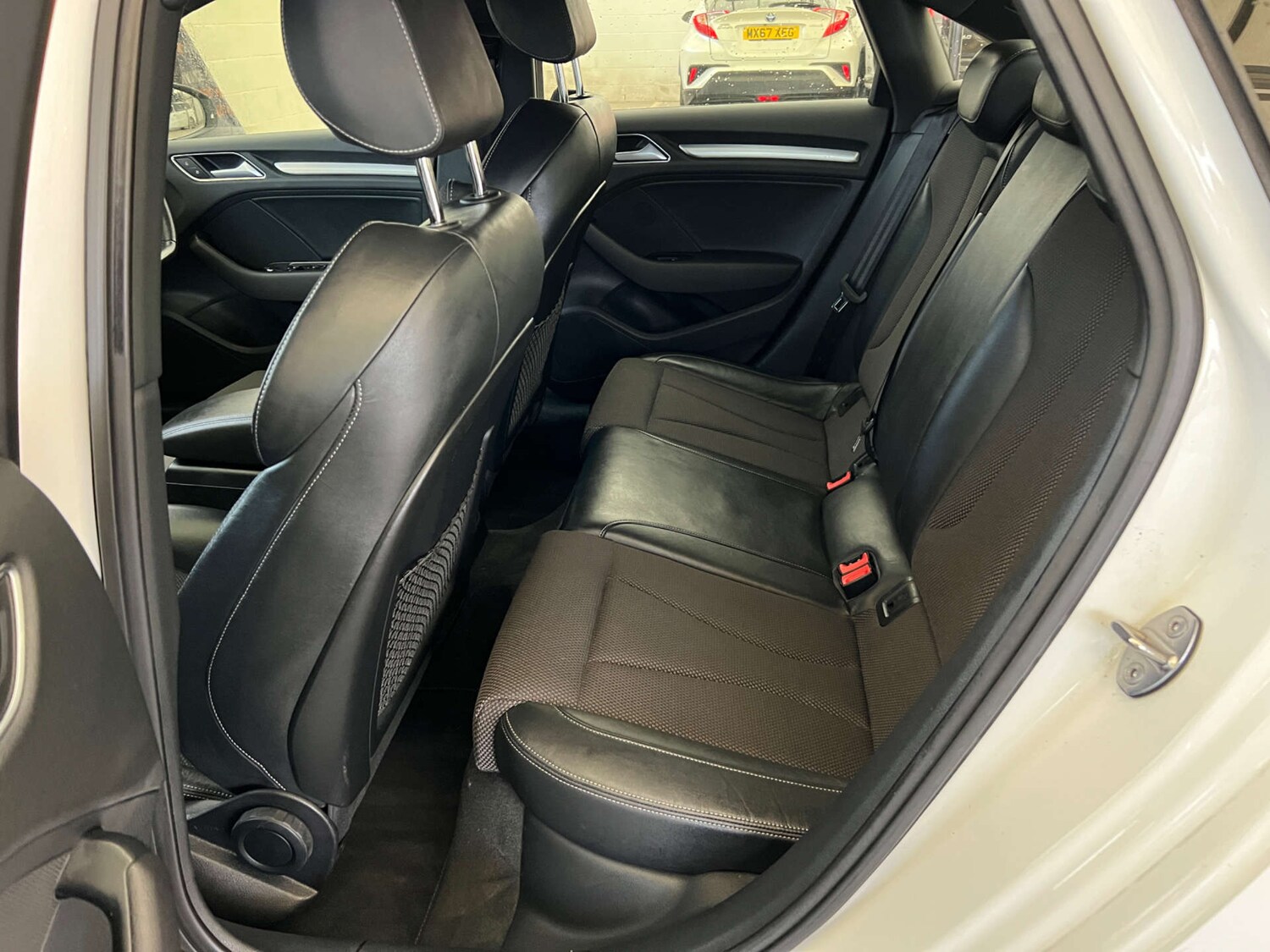 Used Audi A3 2020 for sale - 77688309: Photo 19