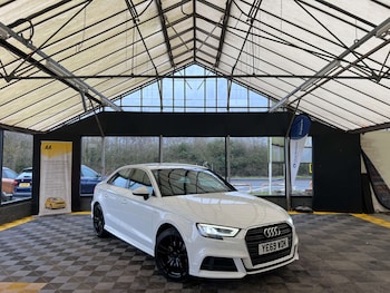 Used Audi A3 2020 for sale - 77688309: Photo