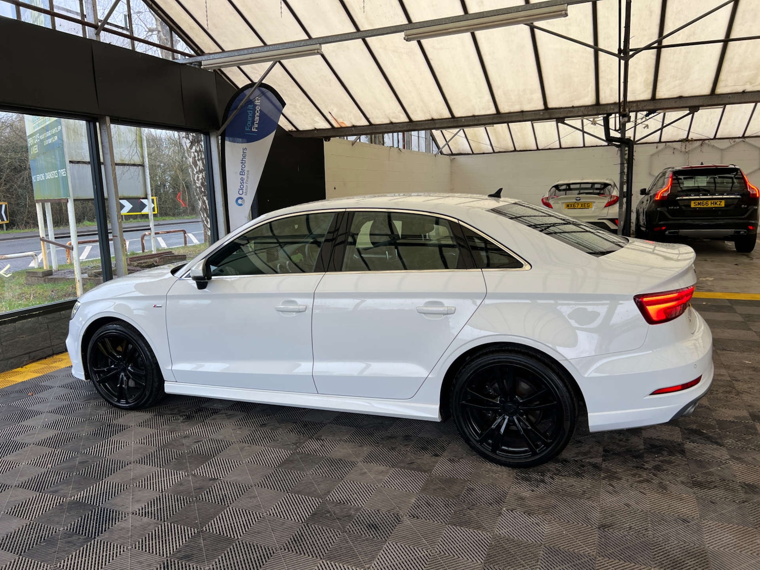 Used Audi A3 2020 for sale - 77688309: Photo 5