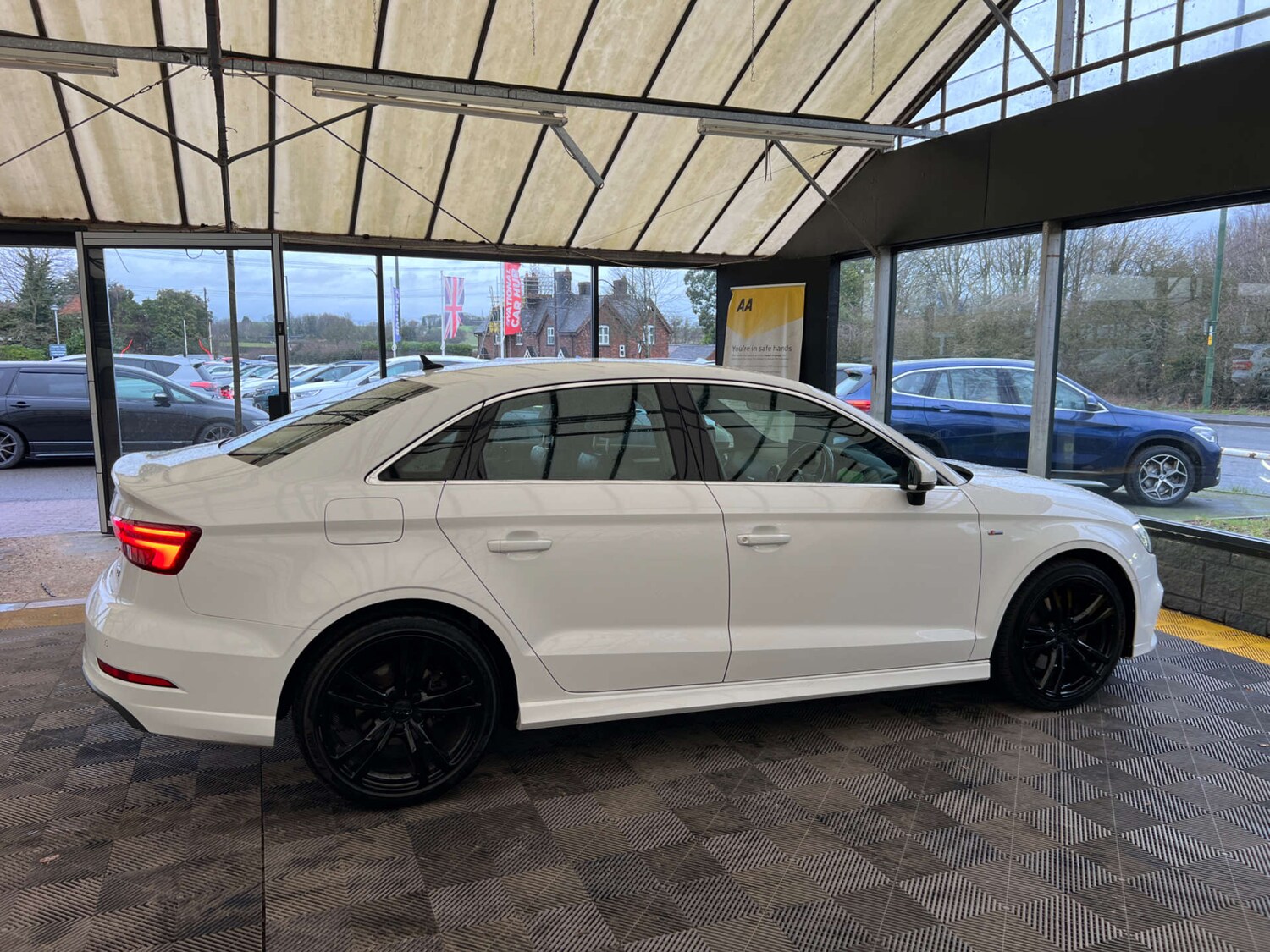 Used Audi A3 2020 for sale - 77688309: Photo 7