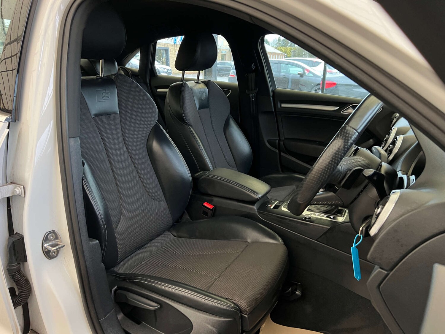 Used Audi A3 2020 for sale - 77688309: Photo 8