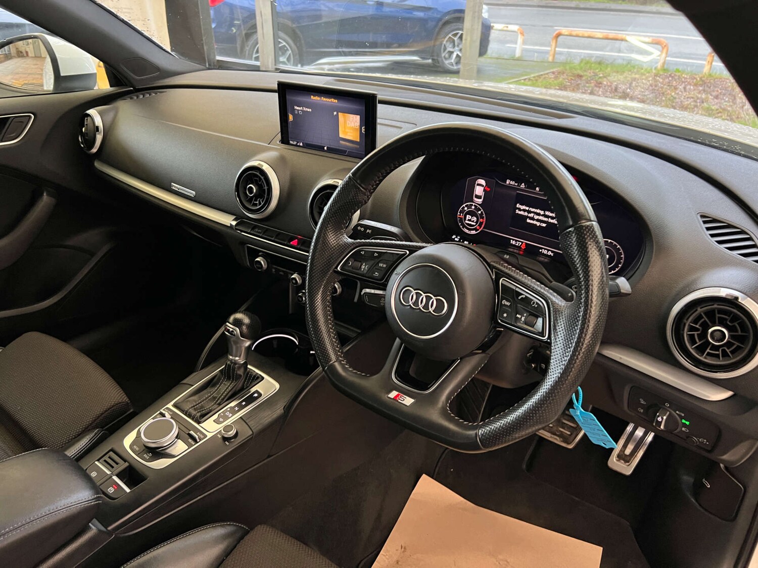 Used Audi A3 2020 for sale - 77688309: Photo 9