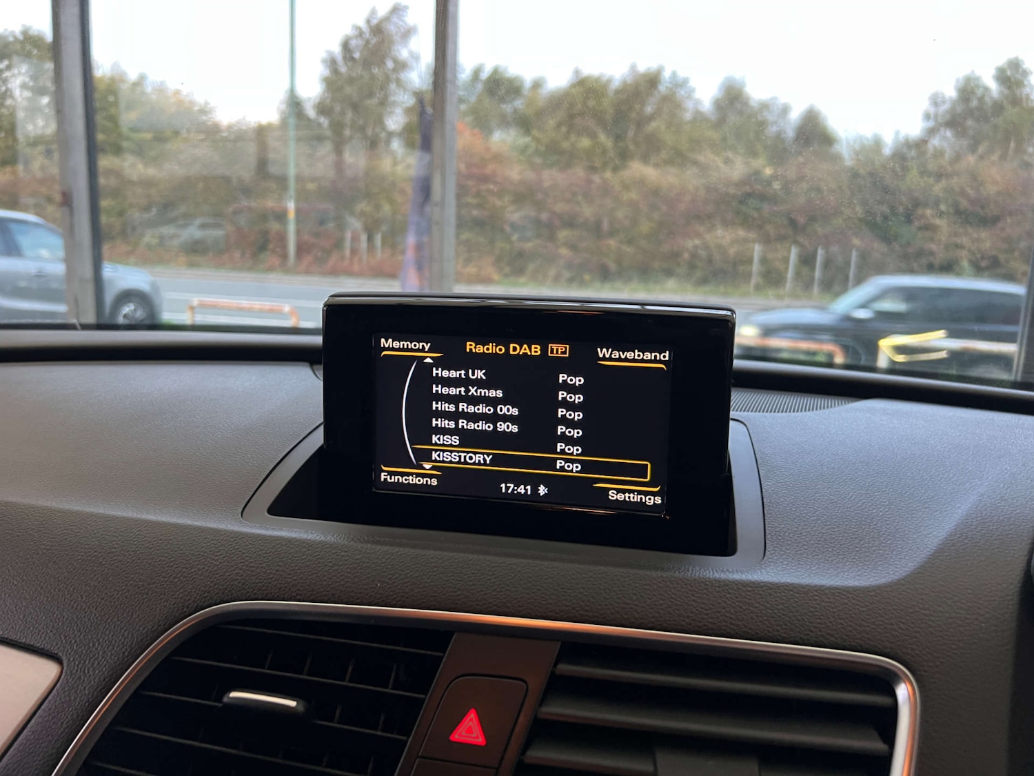 Used Audi Q3 2014 for sale - 76601657: Photo 20