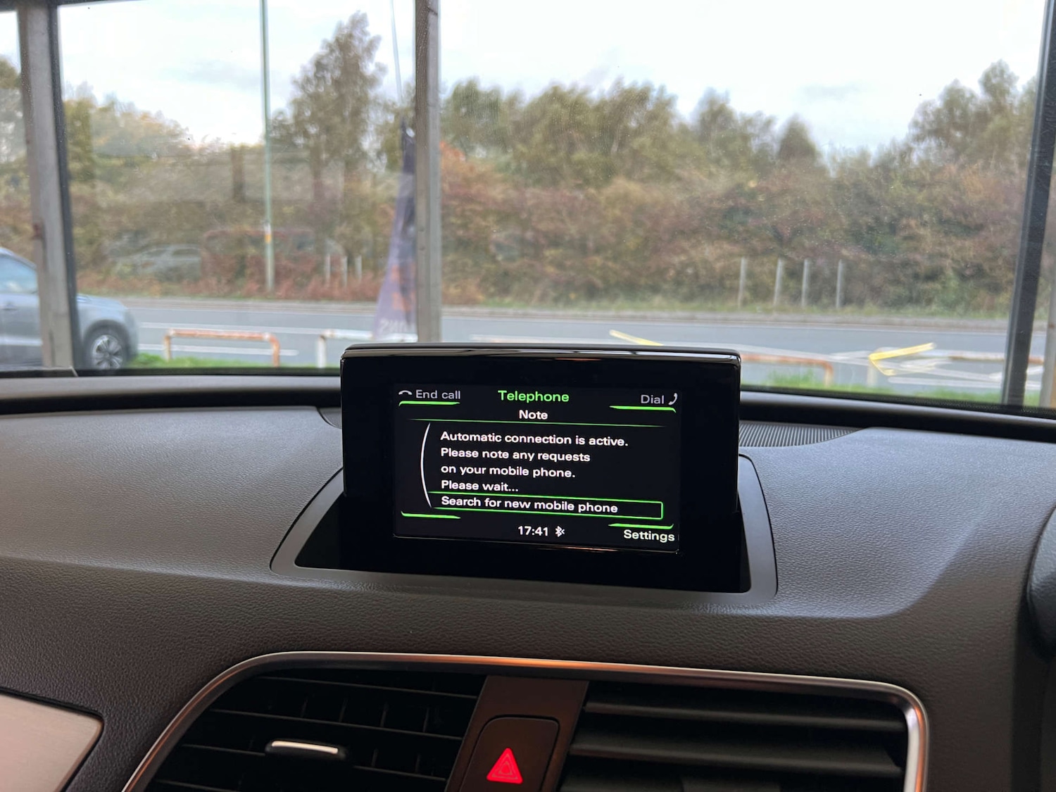 Used Audi Q3 2014 for sale - 76601657: Photo 21