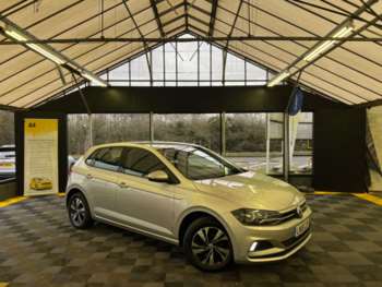 2018 - 1.0 Polo SE TSi 5dr
