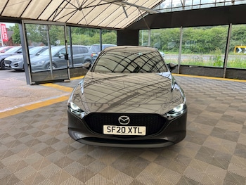 Used Mazda Mazda3 2020 for sale - 78826440: Photo