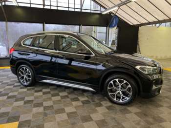 Used BMW X1 2021 for sale - 74568178: Photo