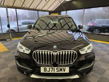 Used BMW X1 2021 for sale - 74568178: Photo