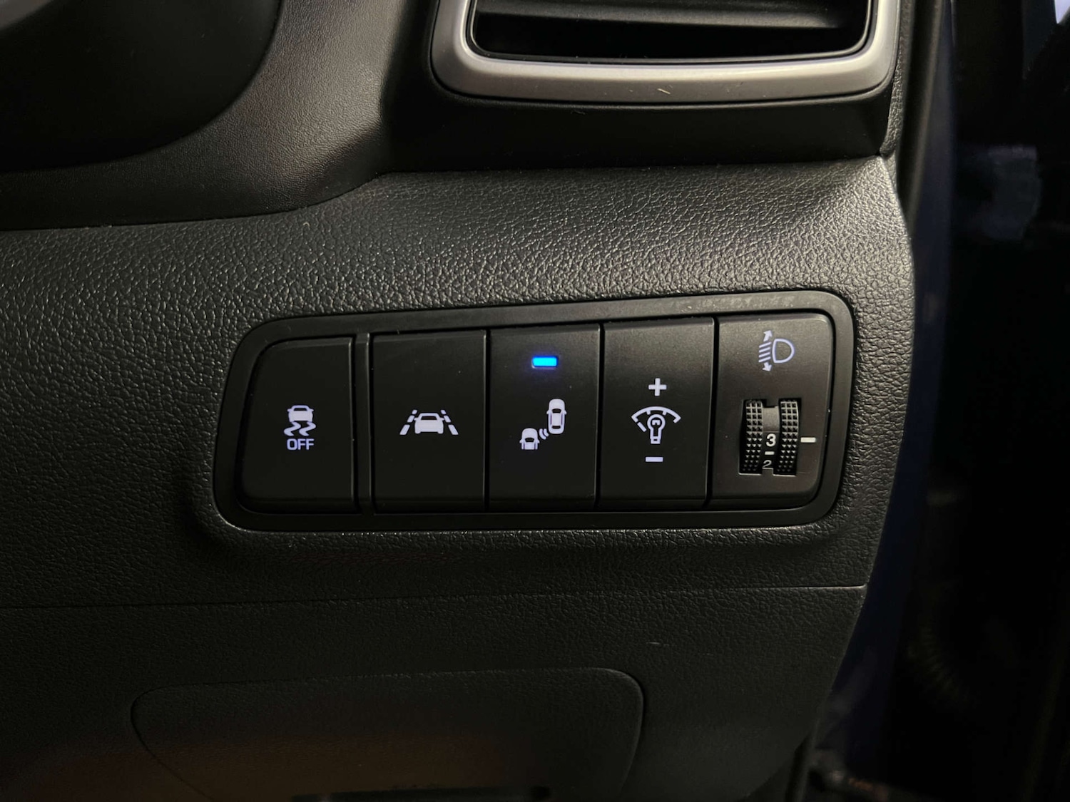 Used Hyundai TUCSON 2020 for sale - 77282425: Photo 15