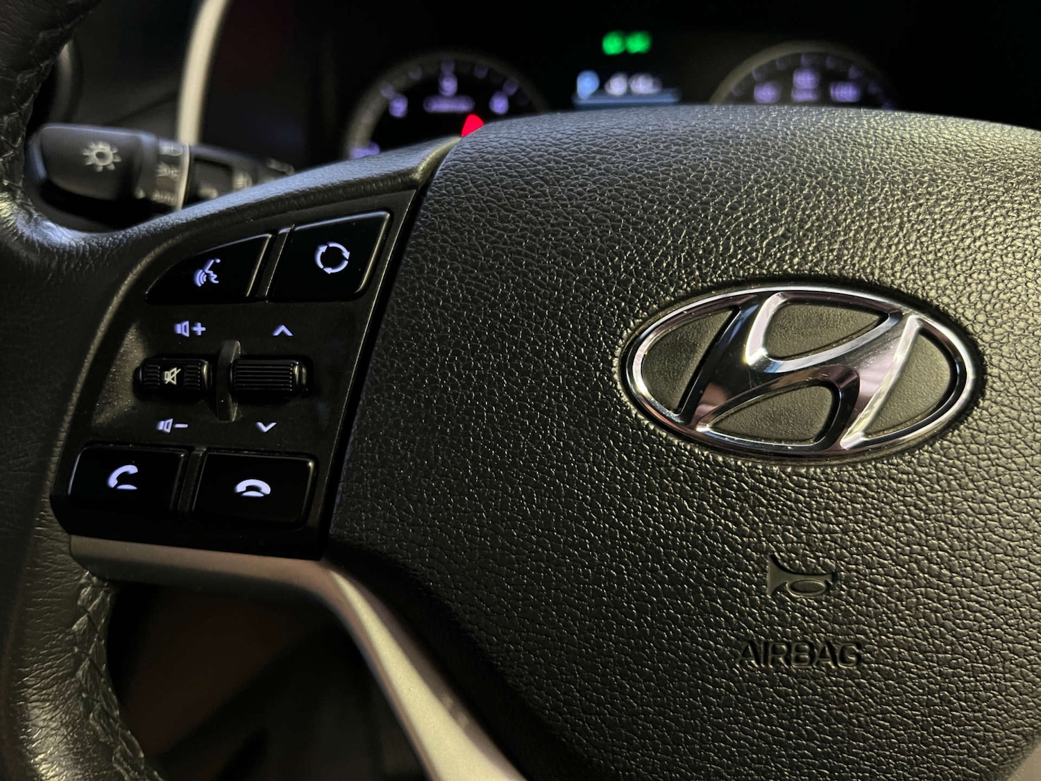 Used Hyundai TUCSON 2020 for sale - 77282425: Photo 16