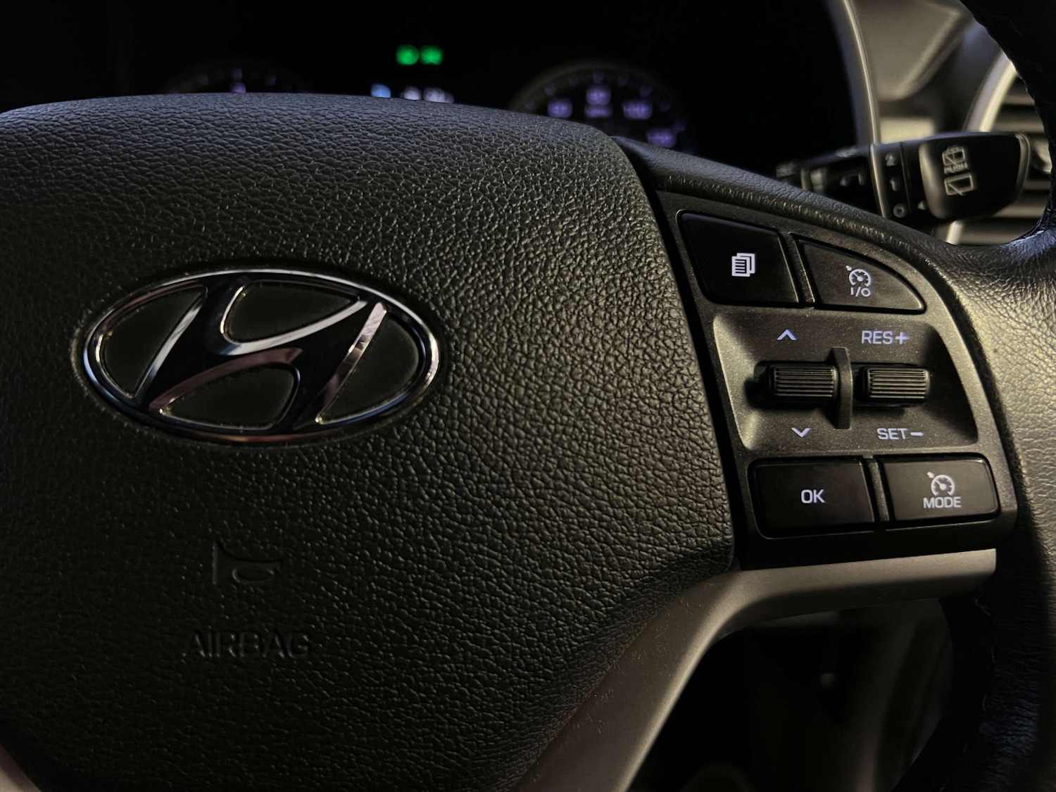 Used Hyundai TUCSON 2020 for sale - 77282425: Photo 17