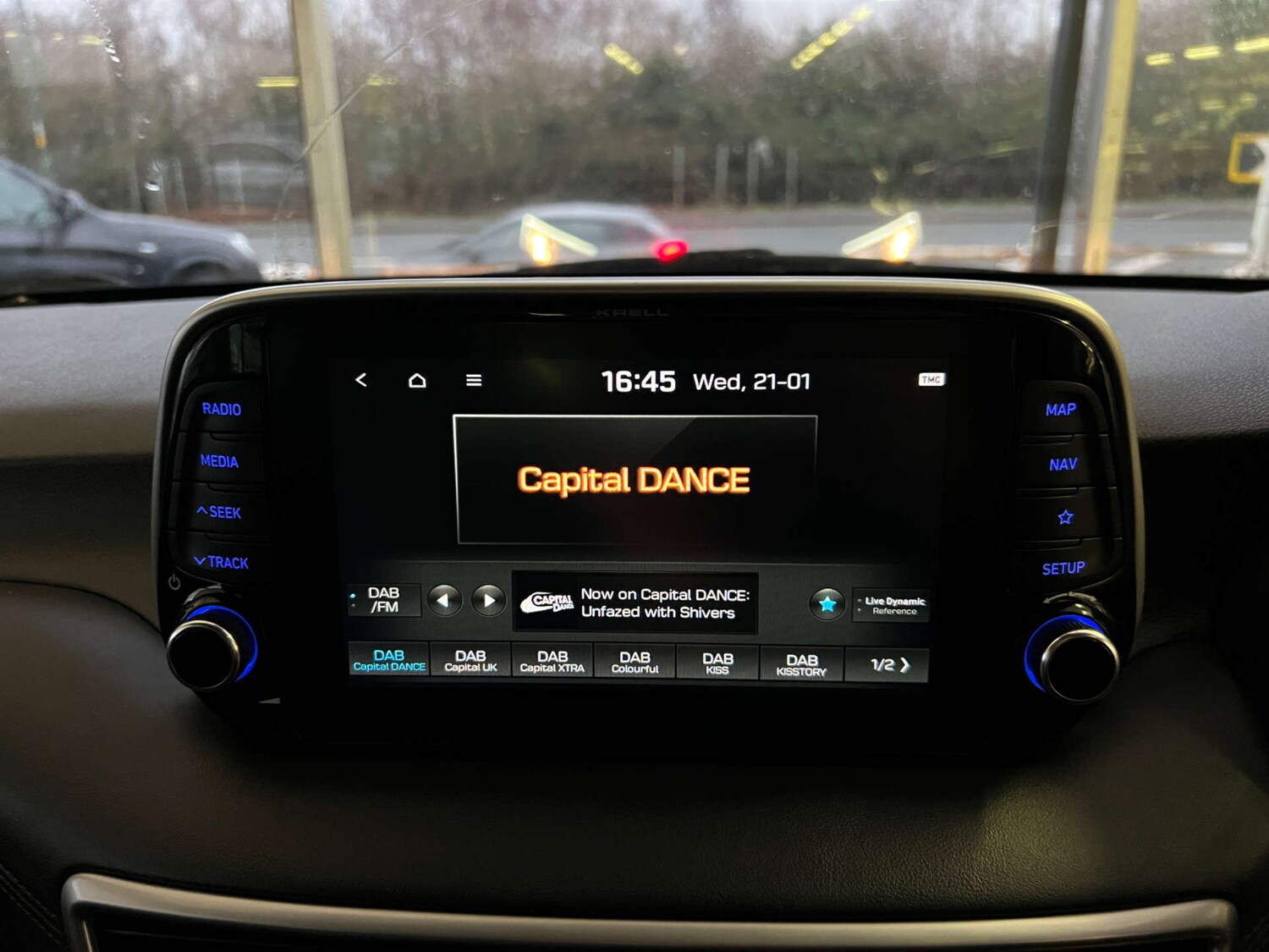 Used Hyundai TUCSON 2020 for sale - 77282425: Photo 20