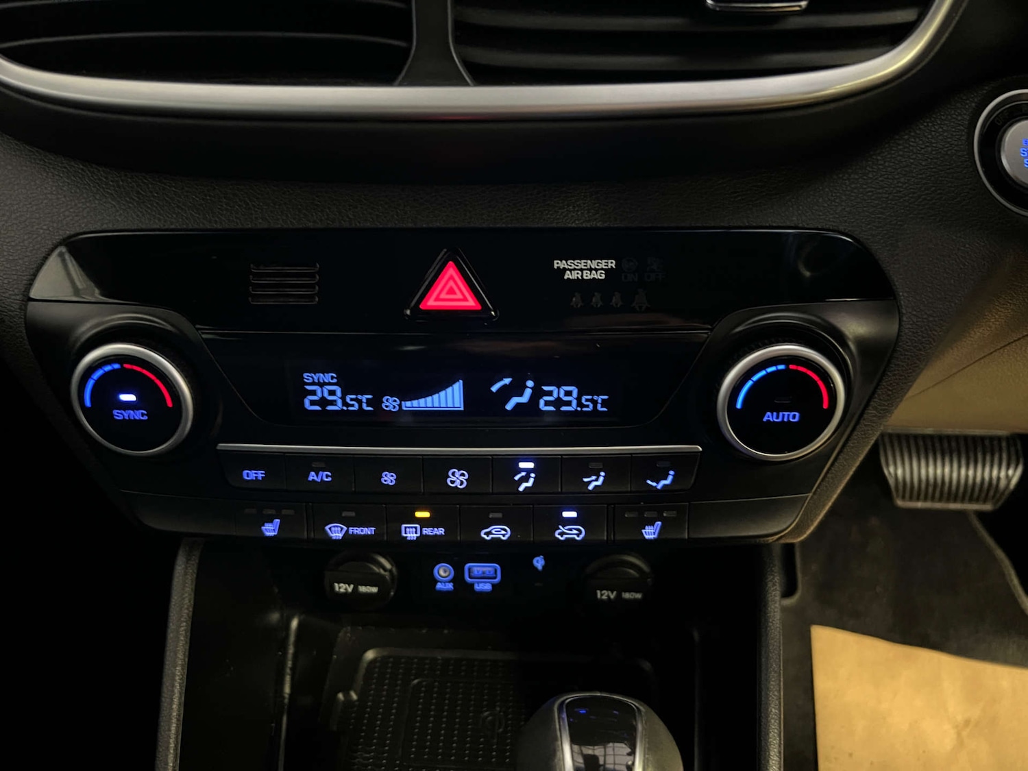 Used Hyundai TUCSON 2020 for sale - 77282425: Photo 24