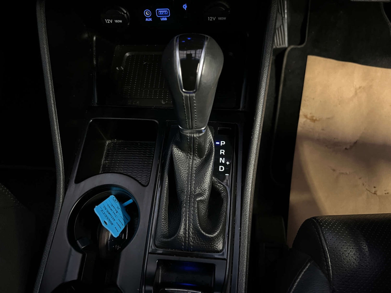 Used Hyundai TUCSON 2020 for sale - 77282425: Photo 25