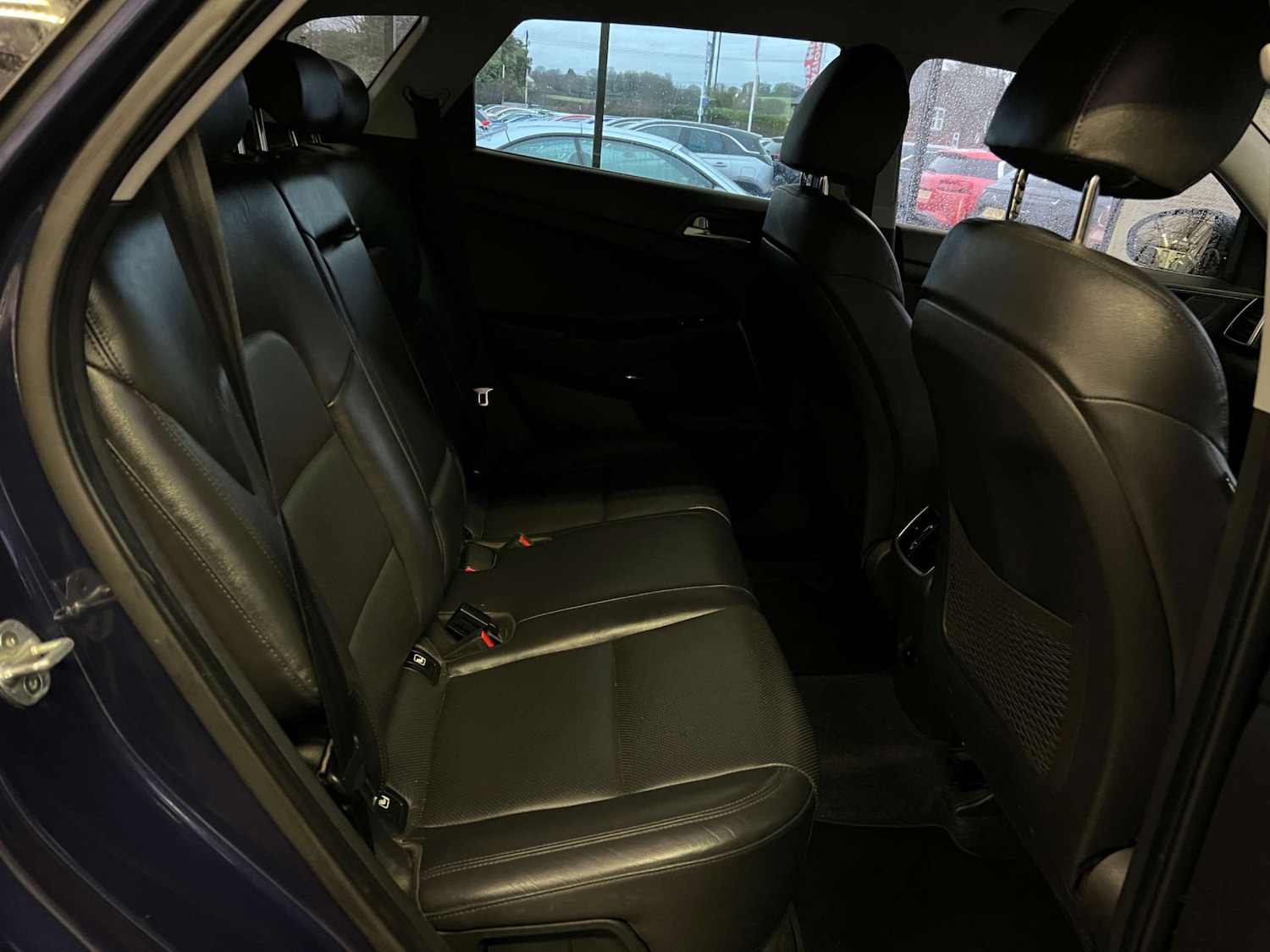 Used Hyundai TUCSON 2020 for sale - 77282425: Photo 26