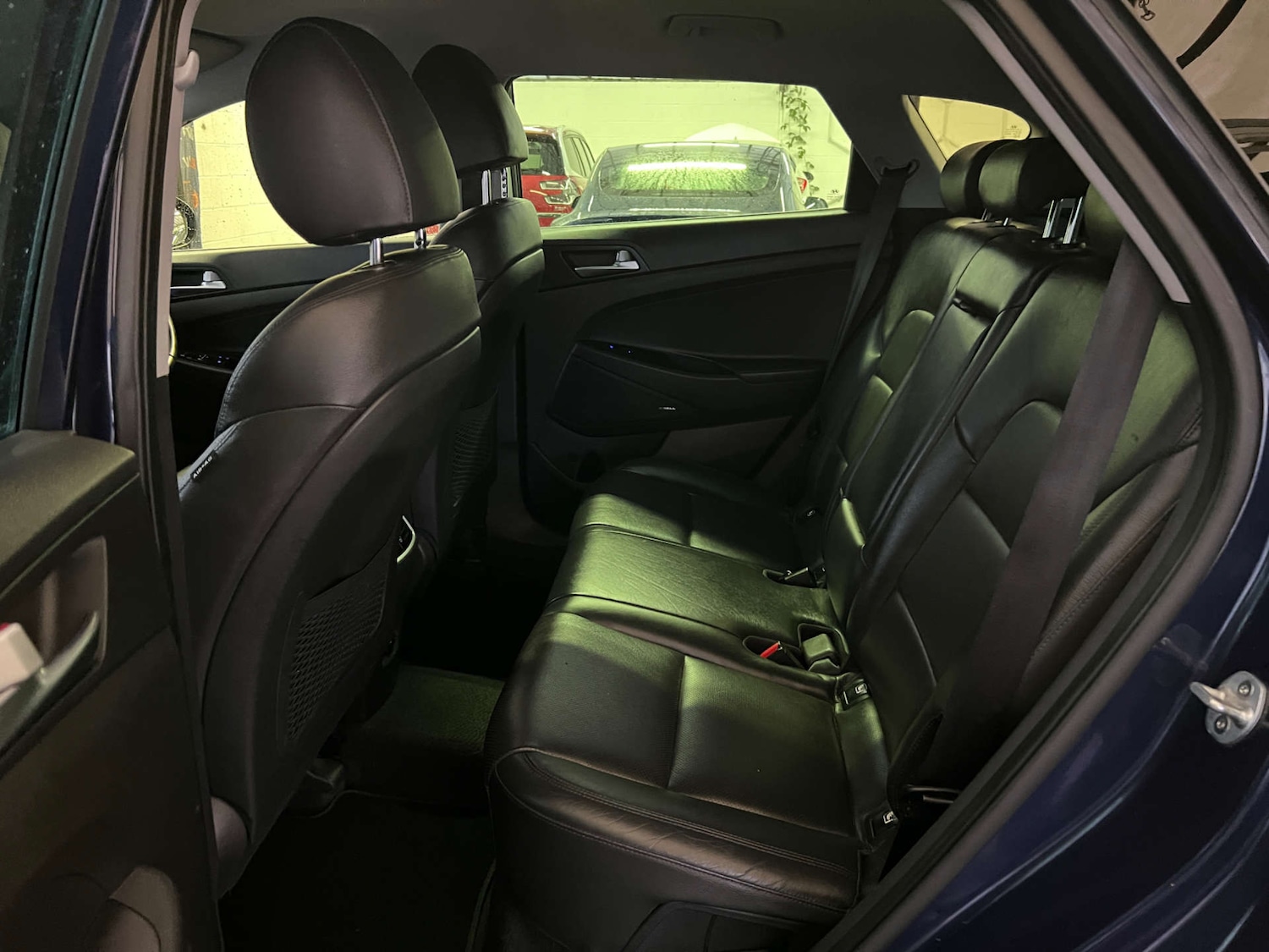 Used Hyundai TUCSON 2020 for sale - 77282425: Photo 27