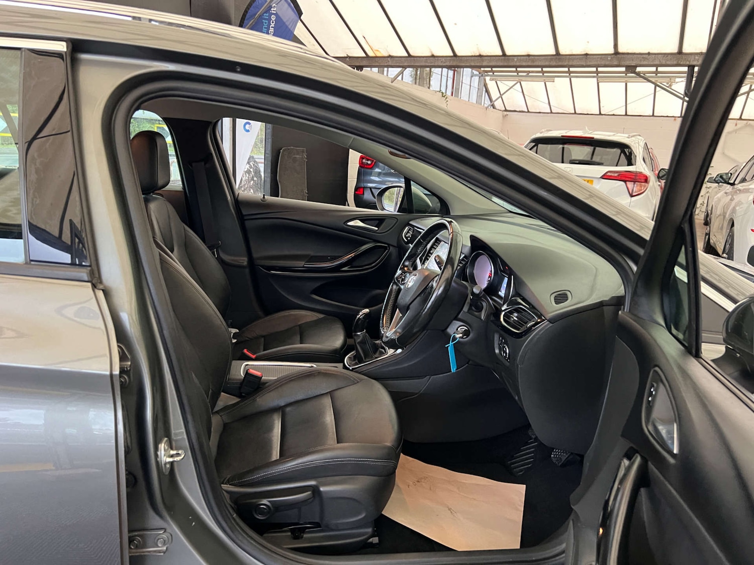 Used Vauxhall Astra 2019 for sale - 76165318: Photo 10