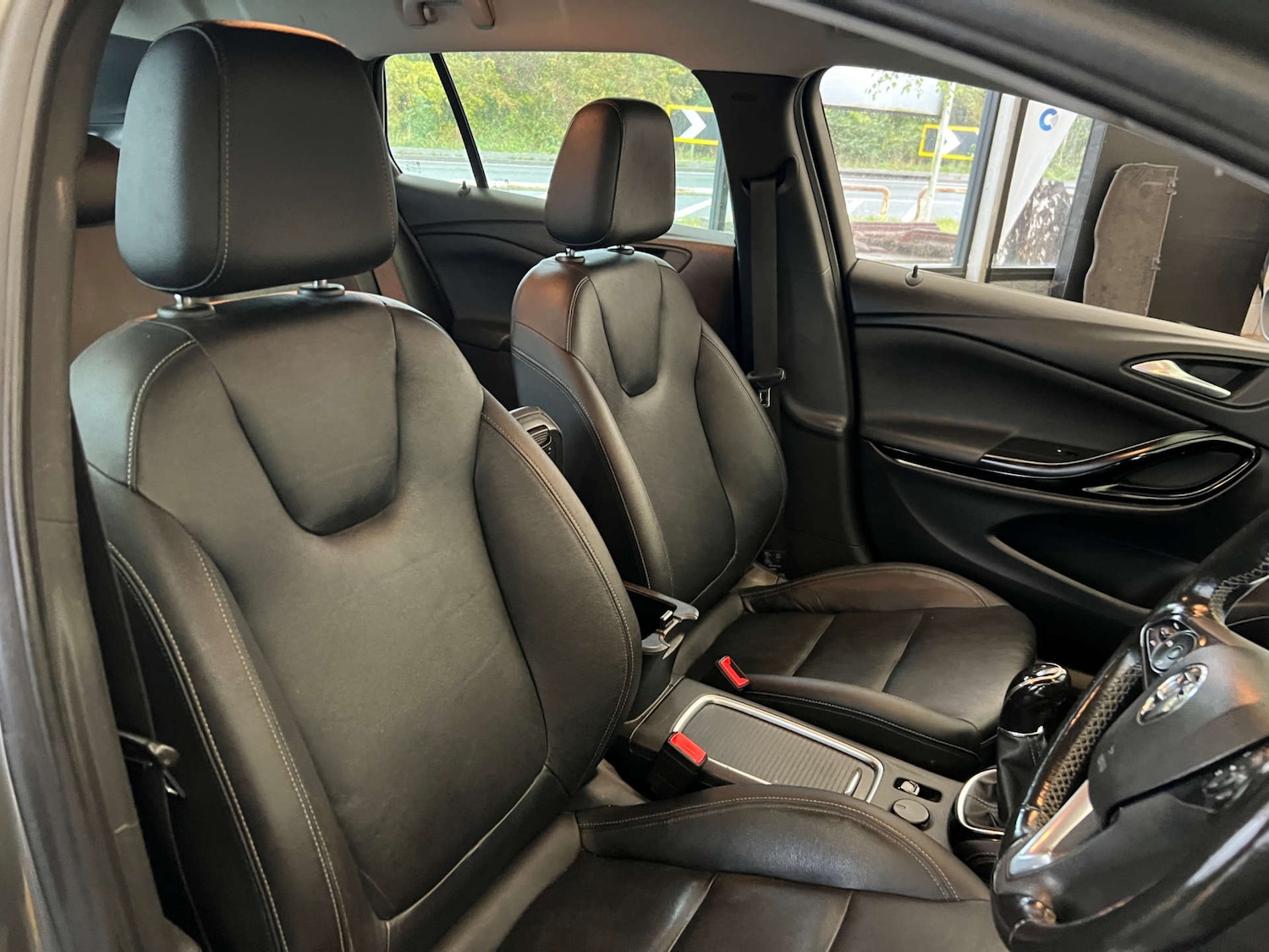 Used Vauxhall Astra 2019 for sale - 76165318: Photo 11