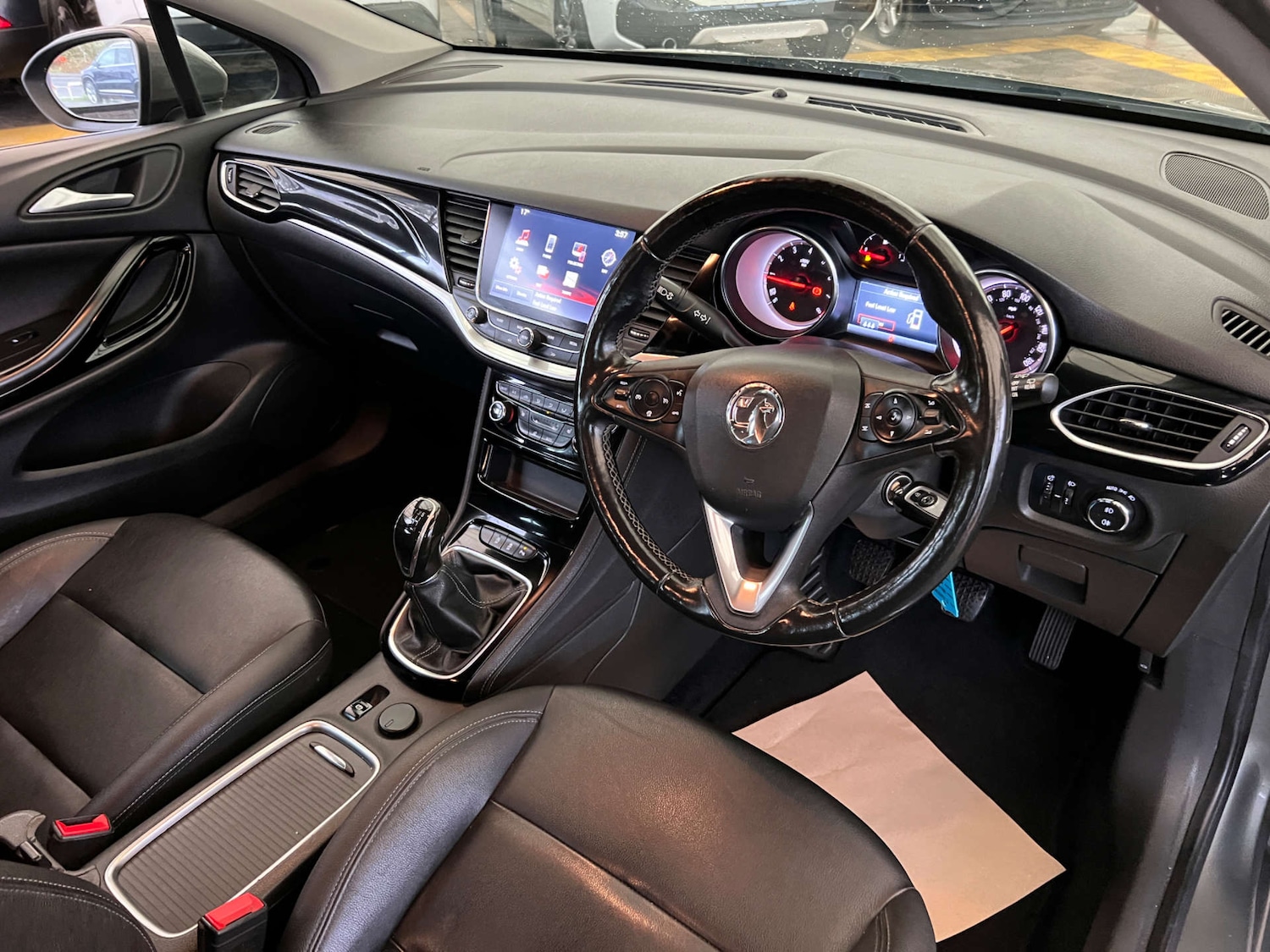 Used Vauxhall Astra 2019 for sale - 76165318: Photo 12