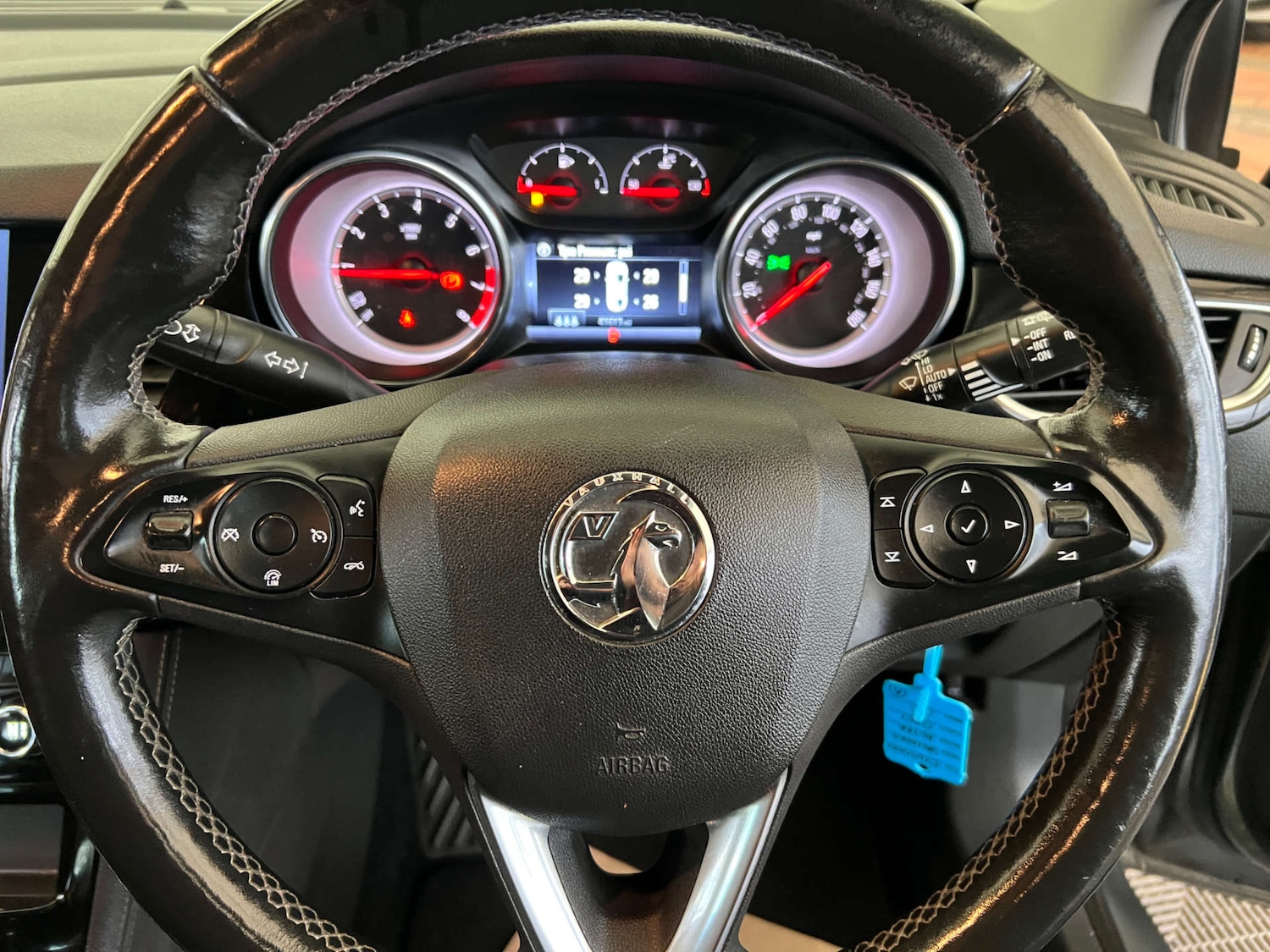 Used Vauxhall Astra 2019 for sale - 76165318: Photo 14