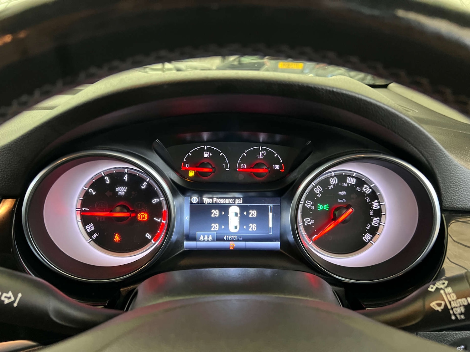 Used Vauxhall Astra 2019 for sale - 76165318: Photo 16