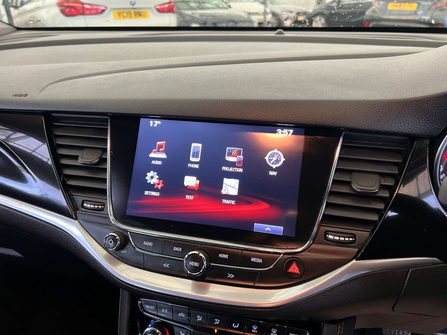 Used Vauxhall Astra 2019 for sale - 76165318: Photo 17