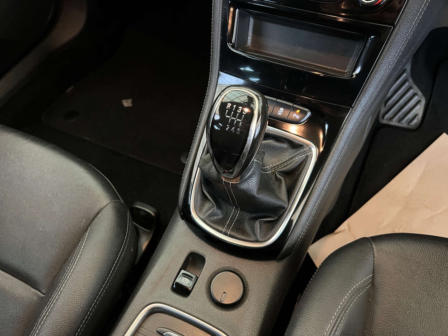 Used Vauxhall Astra 2019 for sale - 76165318: Photo 19