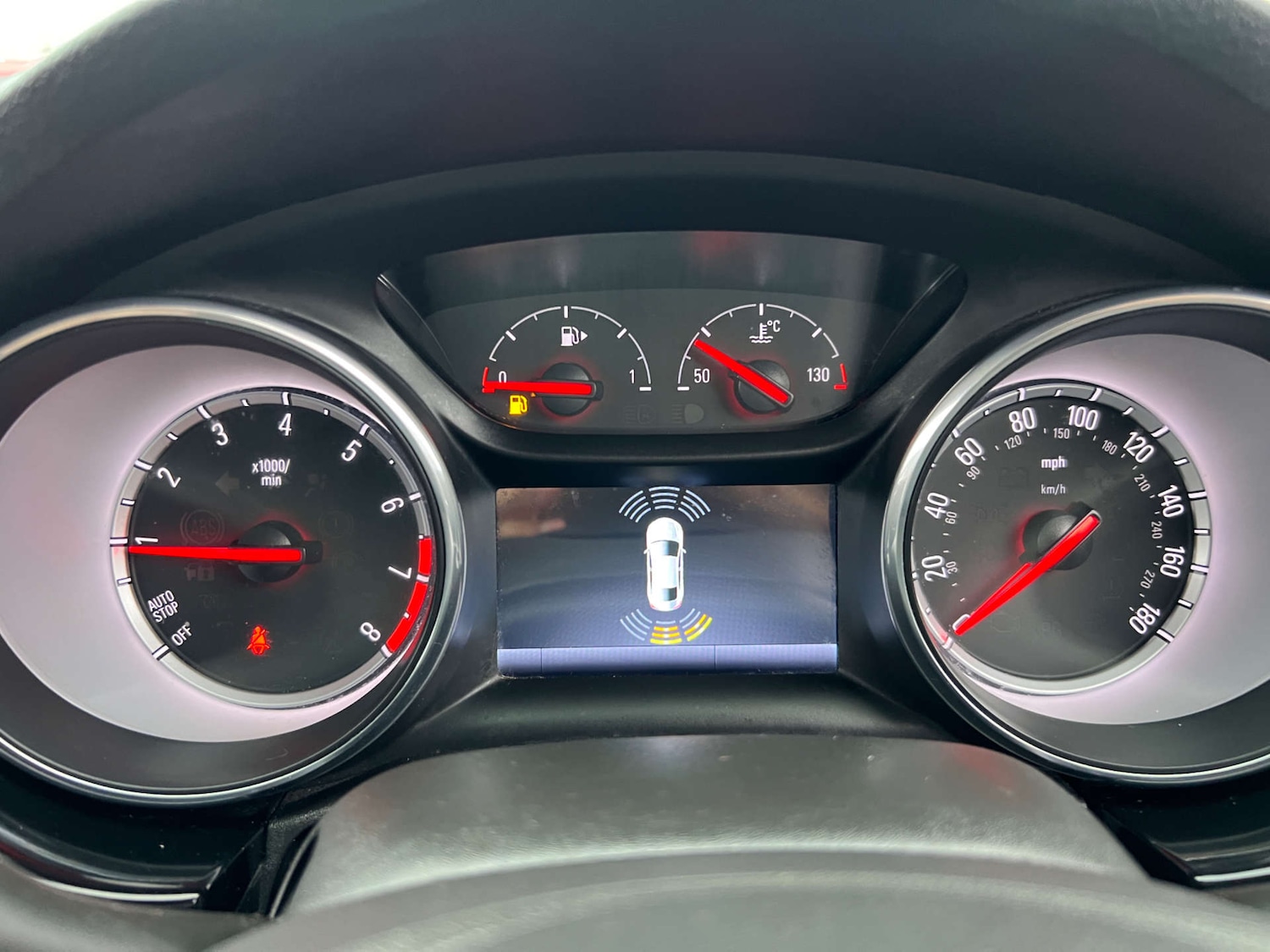 Used Vauxhall Astra 2019 for sale - 76165318: Photo 22