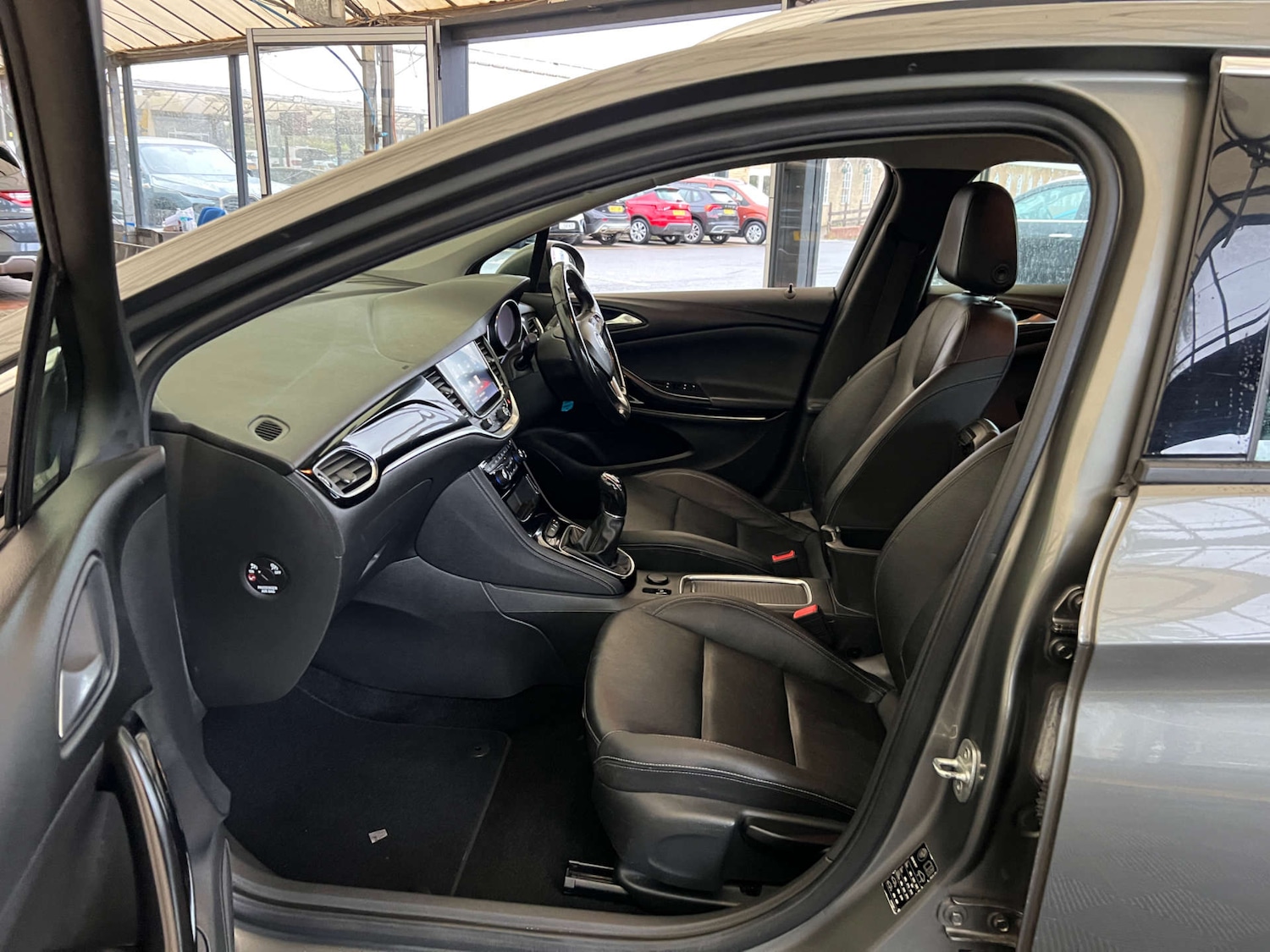 Used Vauxhall Astra 2019 for sale - 76165318: Photo 23