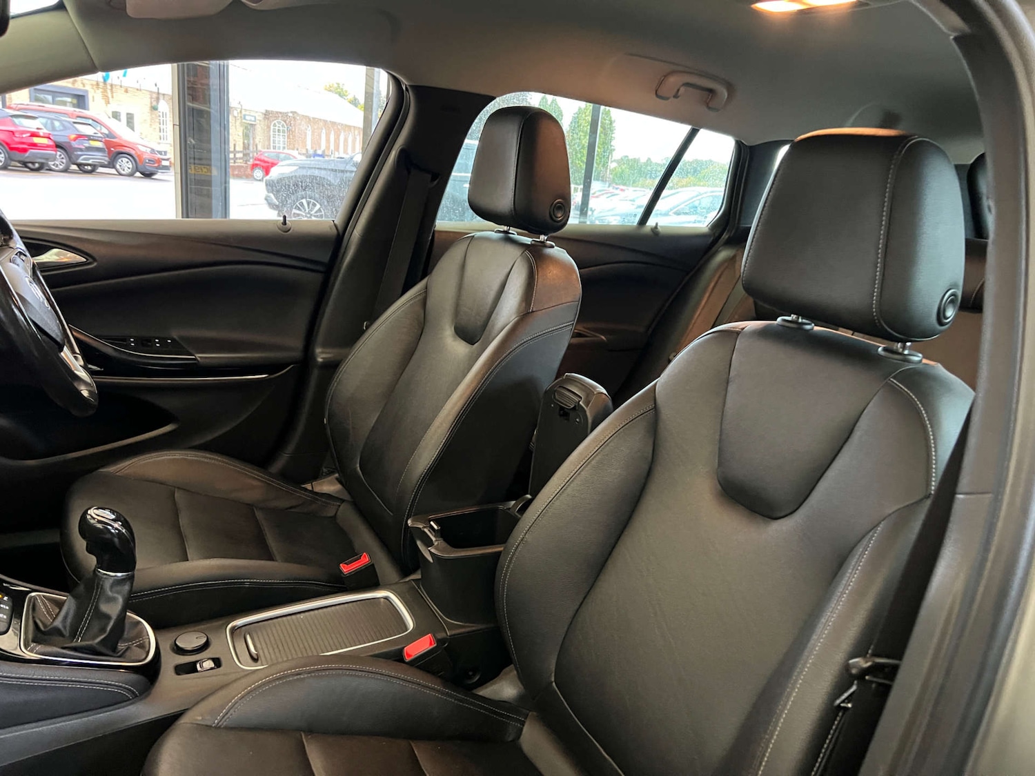 Used Vauxhall Astra 2019 for sale - 76165318: Photo 24