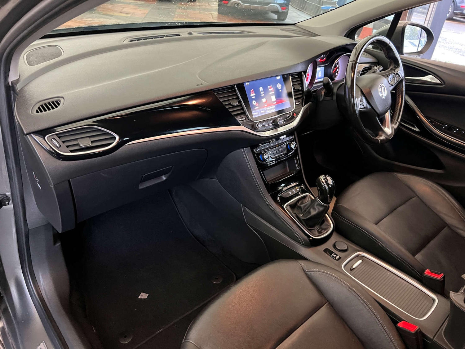 Used Vauxhall Astra 2019 for sale - 76165318: Photo 25