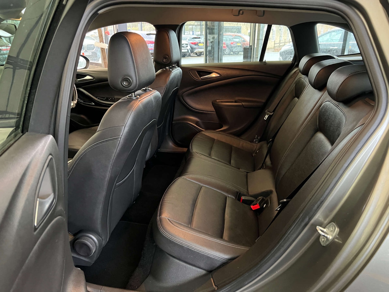 Used Vauxhall Astra 2019 for sale - 76165318: Photo 26