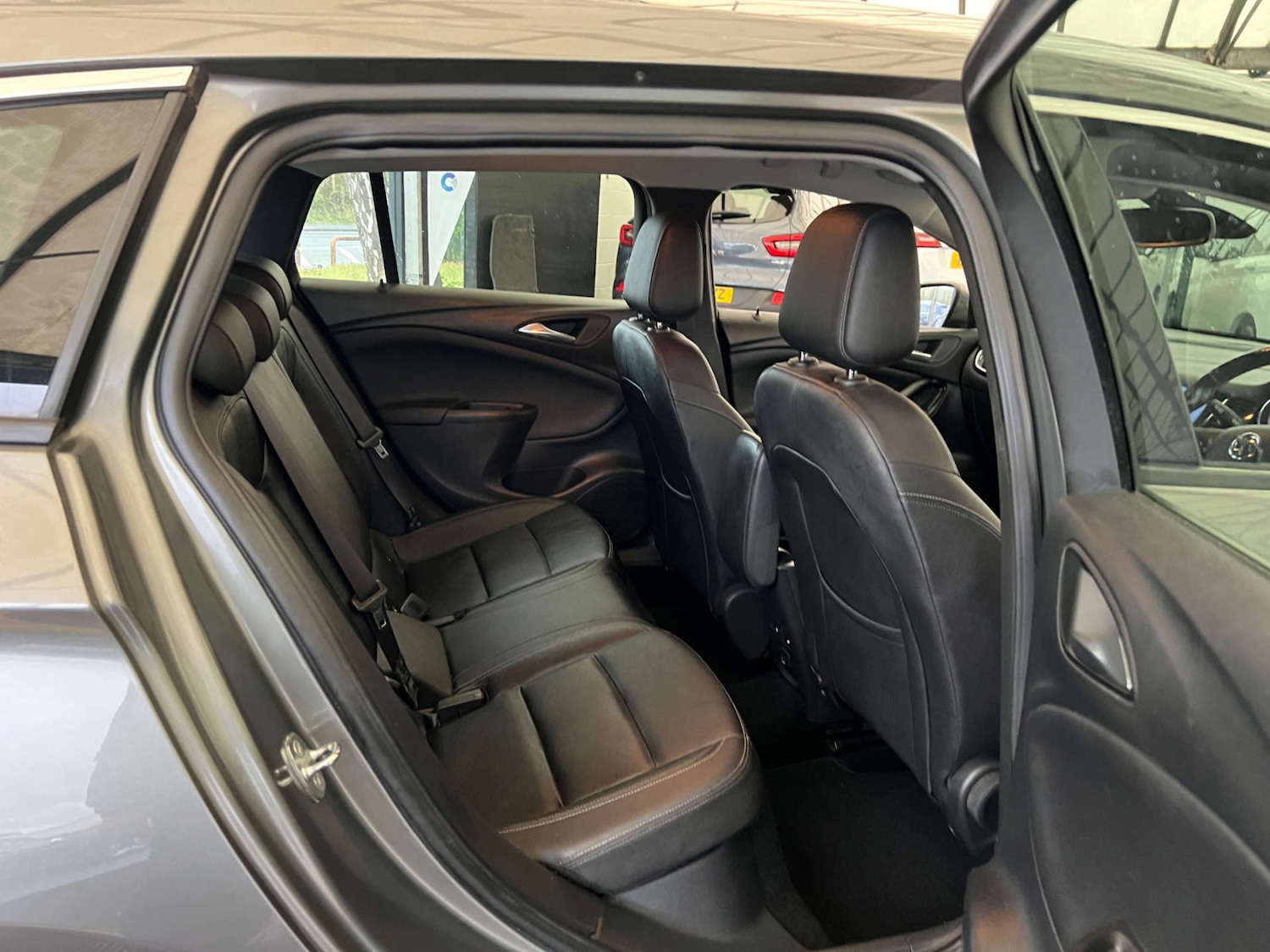 Used Vauxhall Astra 2019 for sale - 76165318: Photo 28