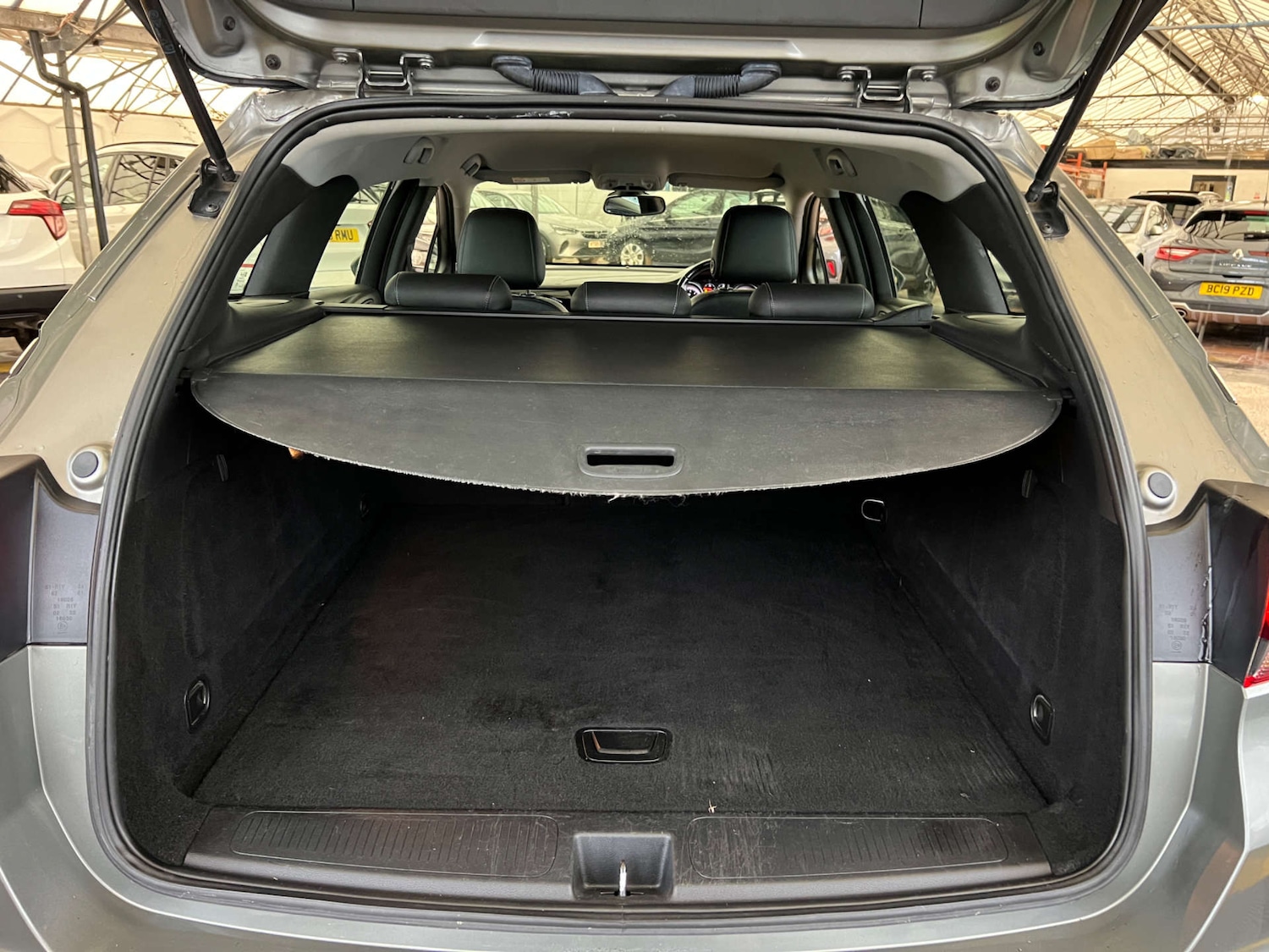 Used Vauxhall Astra 2019 for sale - 76165318: Photo 29