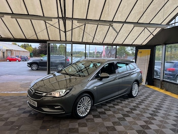 Used Vauxhall Astra 2019 for sale - 76165318: Photo 4