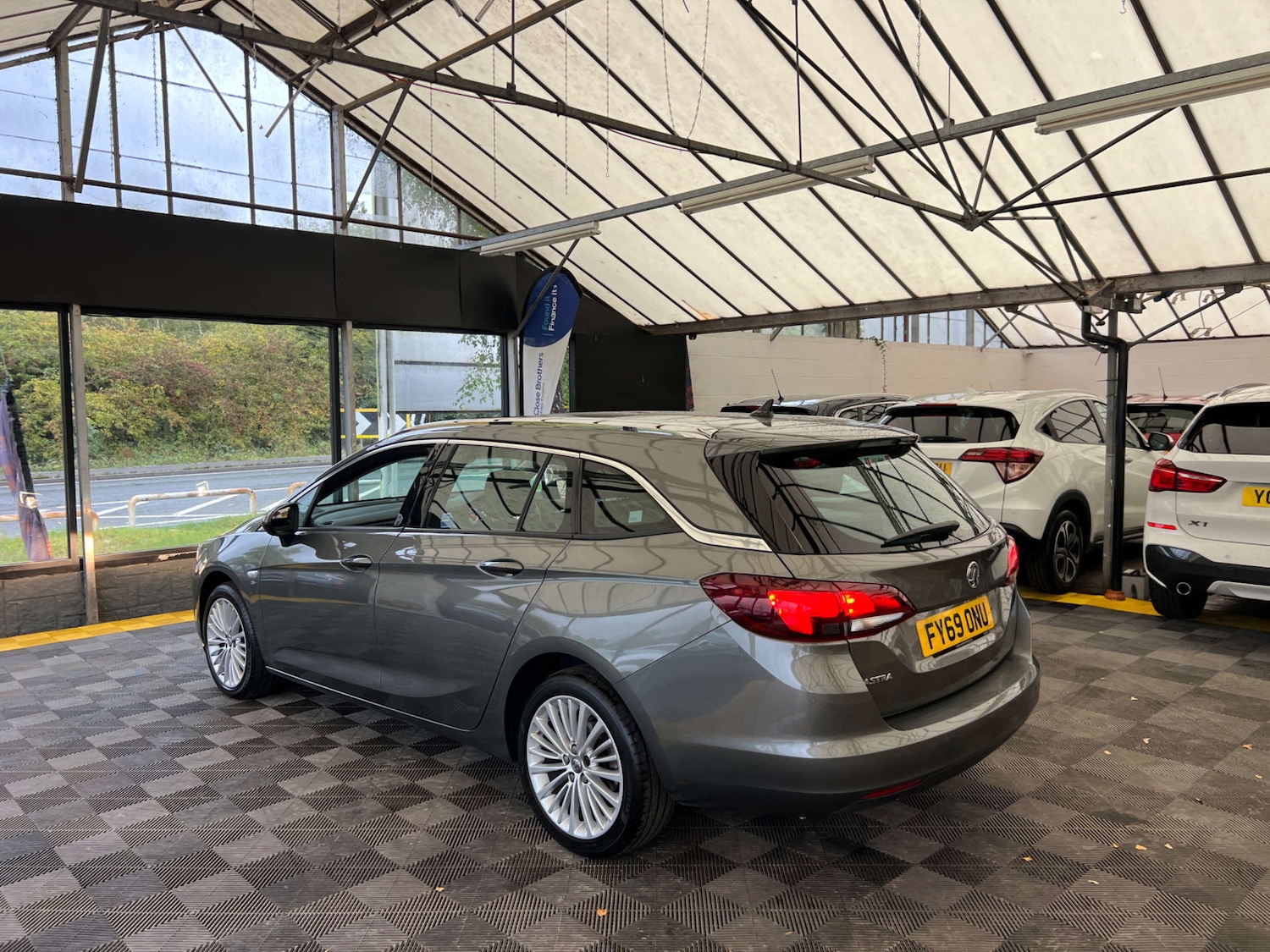 Used Vauxhall Astra 2019 for sale - 76165318: Photo 6