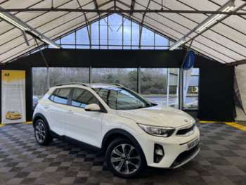 2018 - 1.0 Stonic 2 ISG 5dr